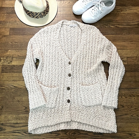Young Fabulous & Broke Sweaters - Young Fabulous and Broke Cardigan